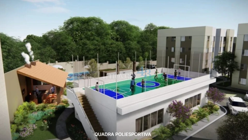 Imagens do imóveis Floratta Condomínio Clube