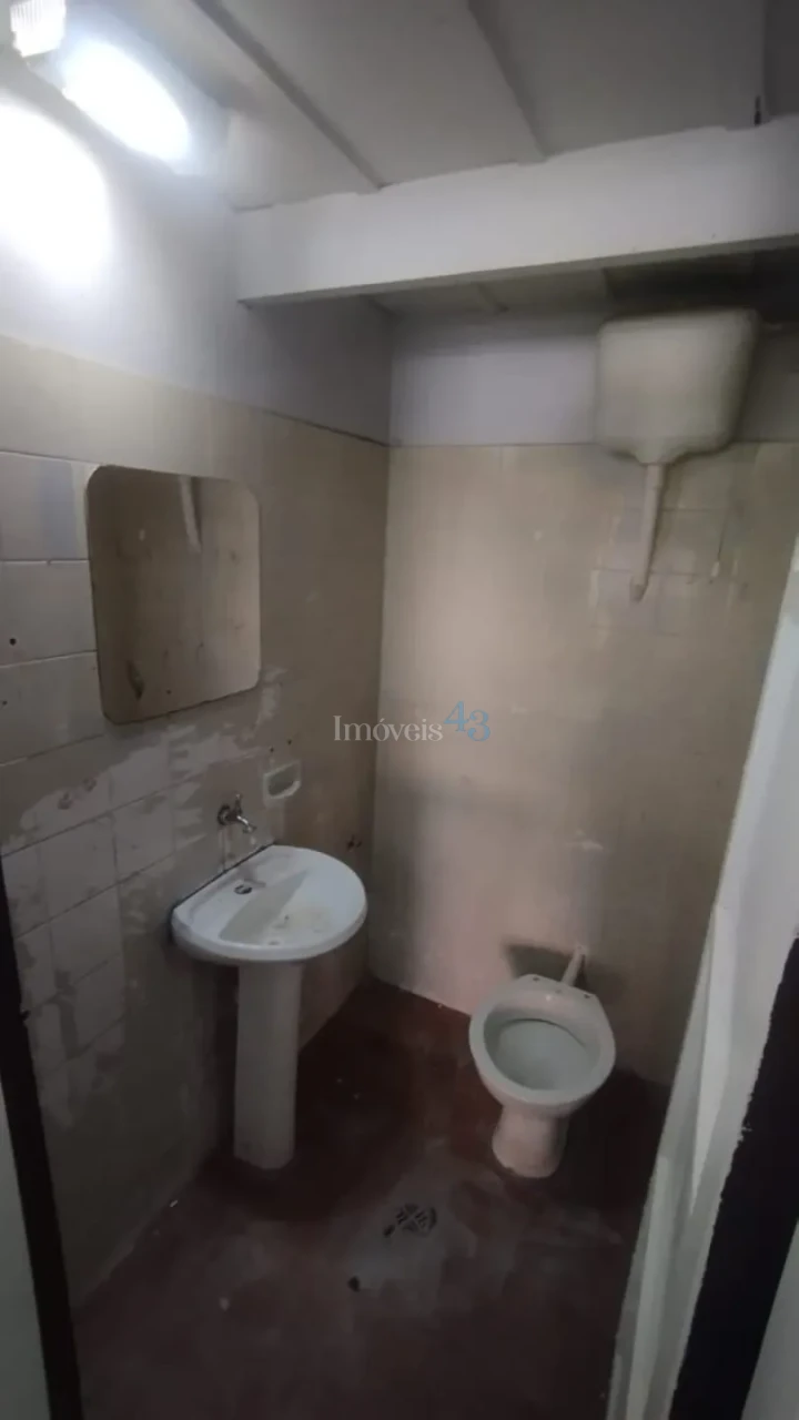 SALÃO COMERCIAL - JD. ALVORADA