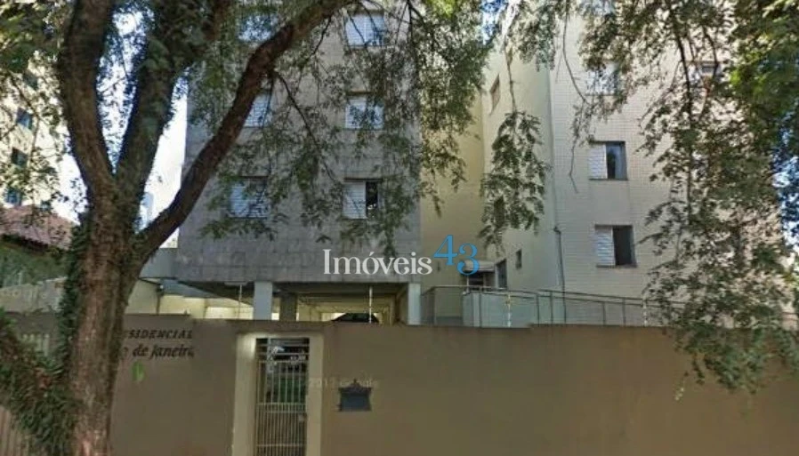 APARTAMENTO A VENDA - EDIFÍCIO RESIDENCIAL RIO DE JANEIRO