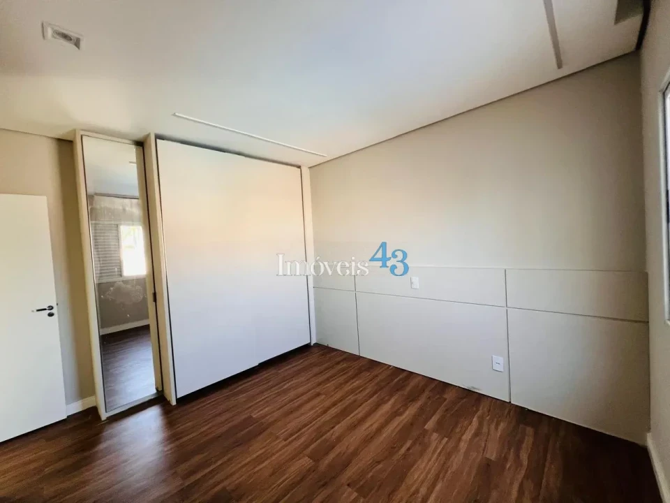 CASA ALTO PADRÃO - VILLAGIO DO ENGENHO