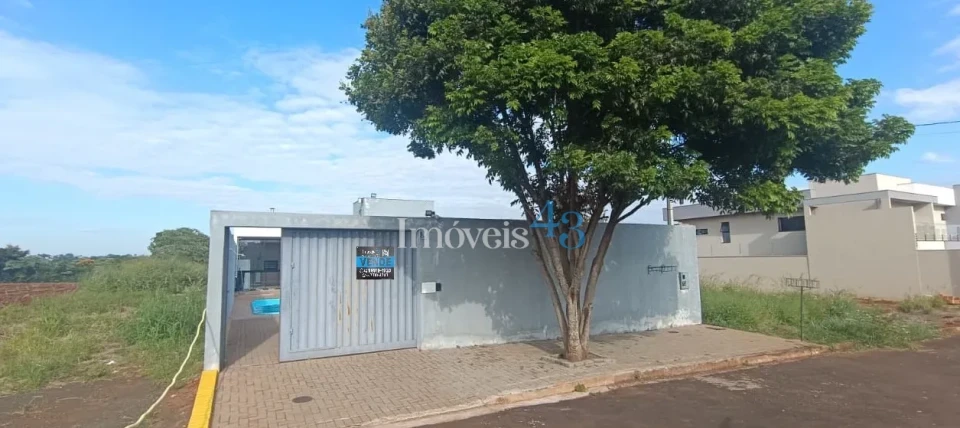 AREA DE LAZER - RES. DAS TORRES