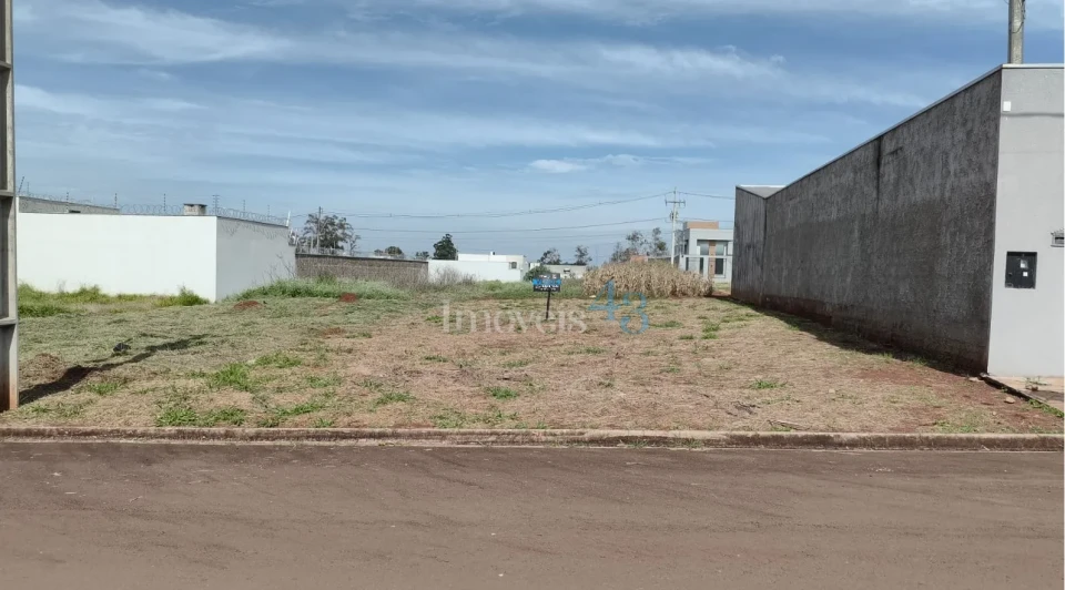 Imagens do imóveis TERRENO MISTO (COMERCIAL E RESIDENCIAL) - PORTAL DO LAGO