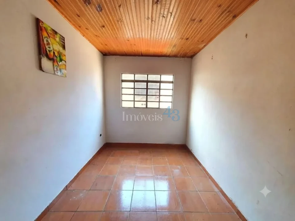 Imagens do imóveis CASA COM EDÍCULA - Conj. Hab. Jose Giordano