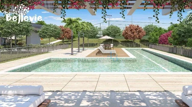 Imagens do imóveis RESIDENCIAL BELLEVIE - OPORTUNIDADE