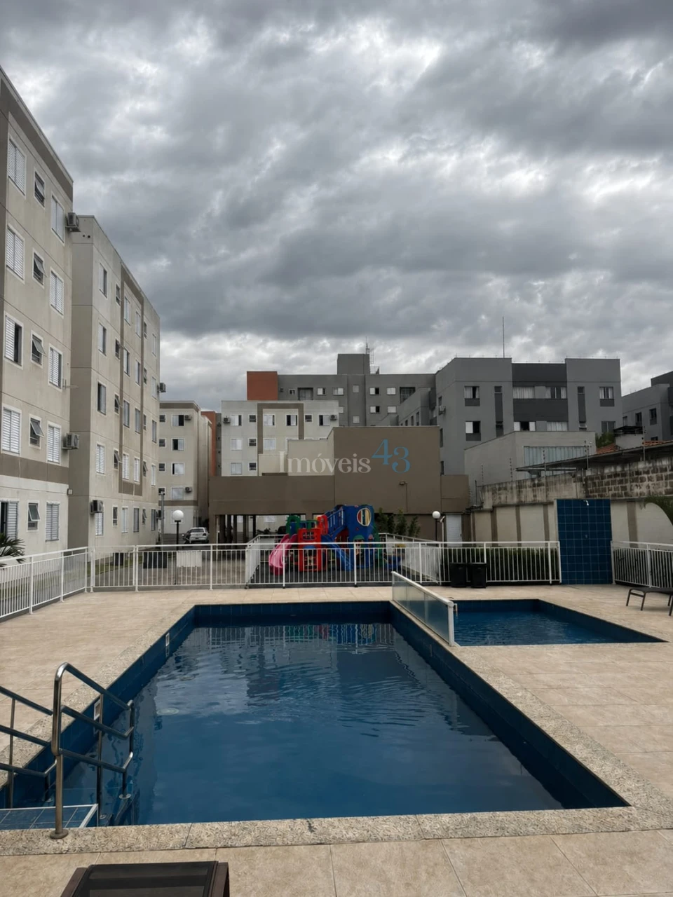 Imagens do imóveis RESIDENCIAL LA PLATA