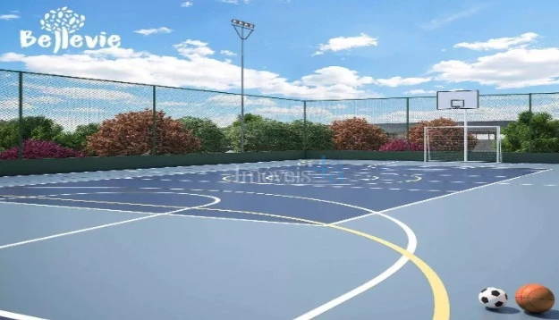 Imagens do imóveis RESIDENCIAL BELLEVIE - OPORTUNIDADE