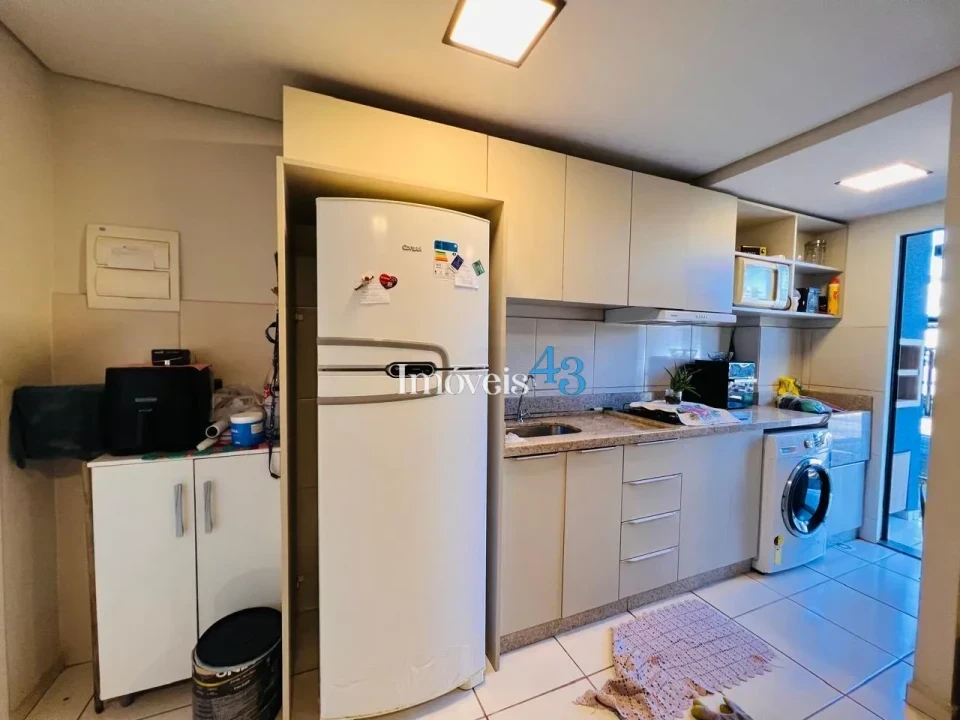 APARTAMENTO 3 QUARTOS A VENDA - VITTACE RESERVA