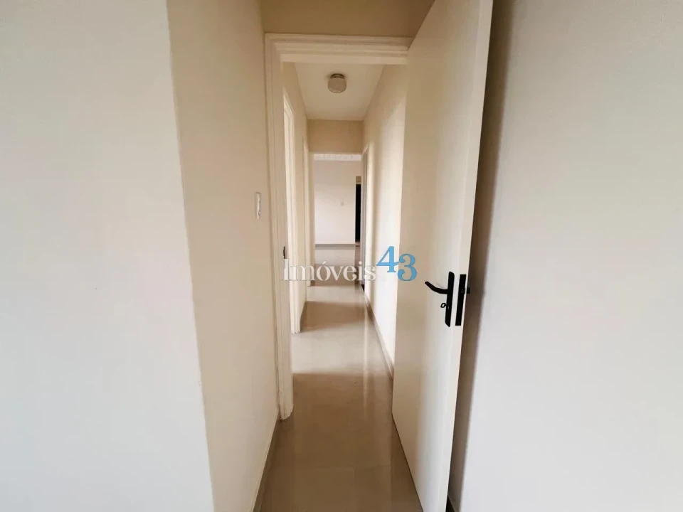 APARTAMENTO A VENDA - VALE DO SOL - CAMBE-PR
