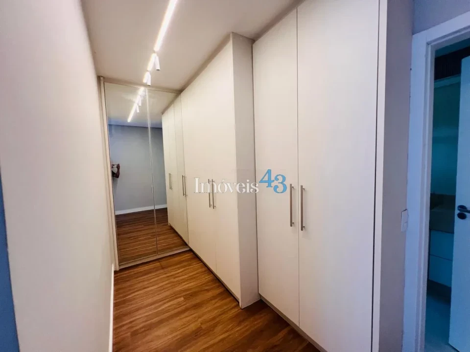 CASA ALTO PADRÃO - VILLAGIO DO ENGENHO