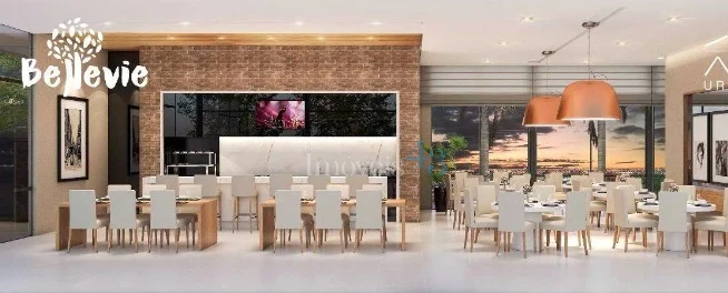 Imagens do imóveis RESIDENCIAL BELLEVIE - OPORTUNIDADE