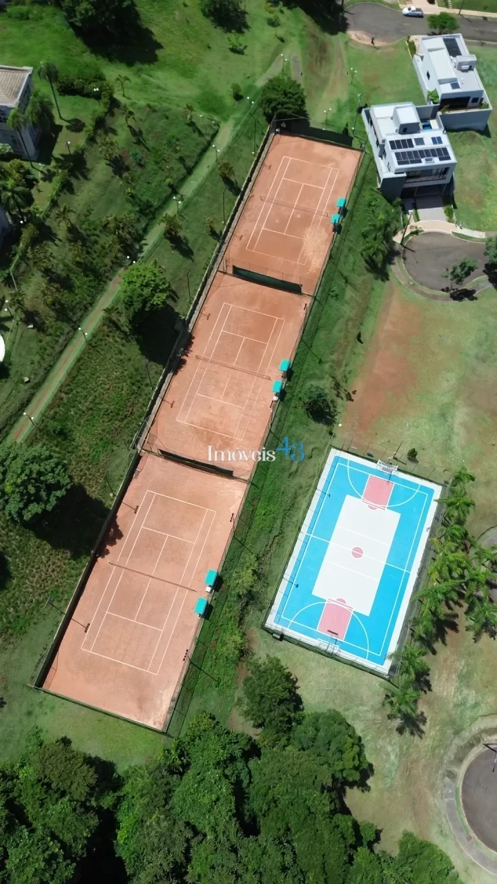Imagens do imóveis CASA DE ALTO PADRÃO - ROYAL BOULEVARD RESIDENCE