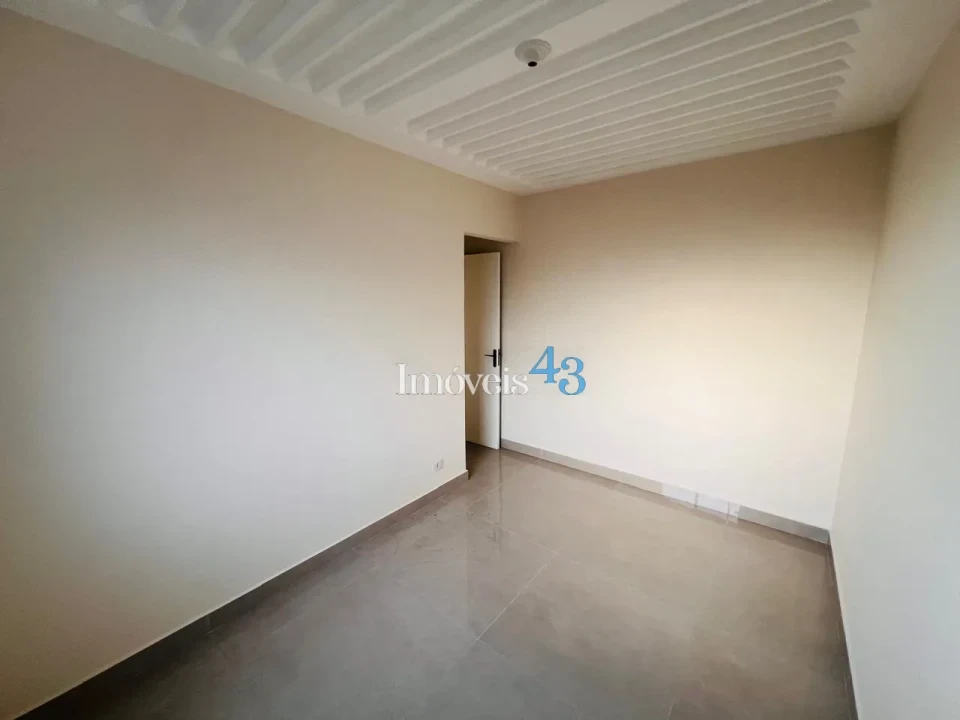 APARTAMENTO A VENDA - VALE DO SOL - CAMBE-PR