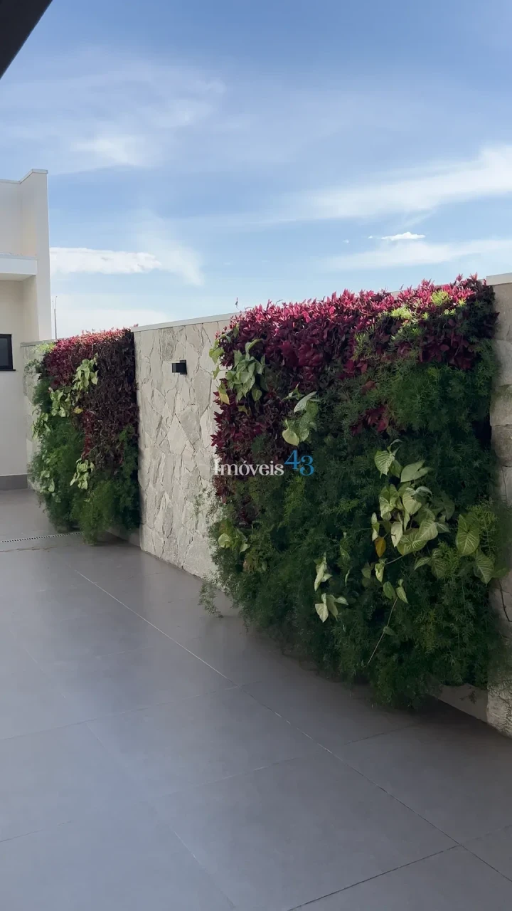 Imagens do imóveis CASA DE ALTO PADRÃO - ROYAL BOULEVARD RESIDENCE
