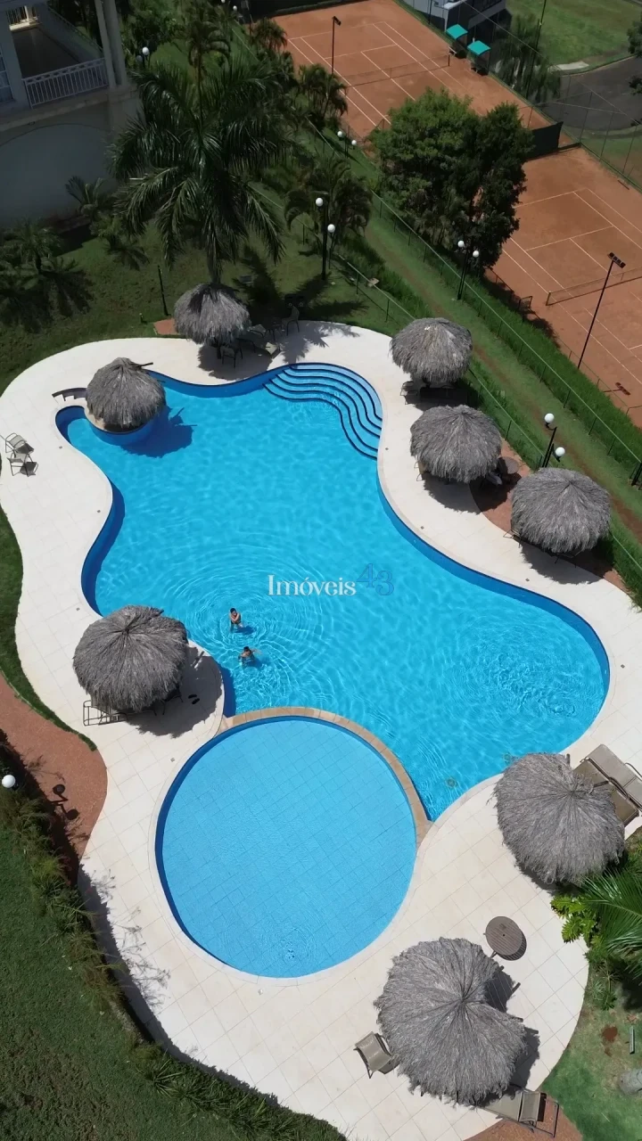 Imagens do imóveis CASA DE ALTO PADRÃO - ROYAL BOULEVARD RESIDENCE