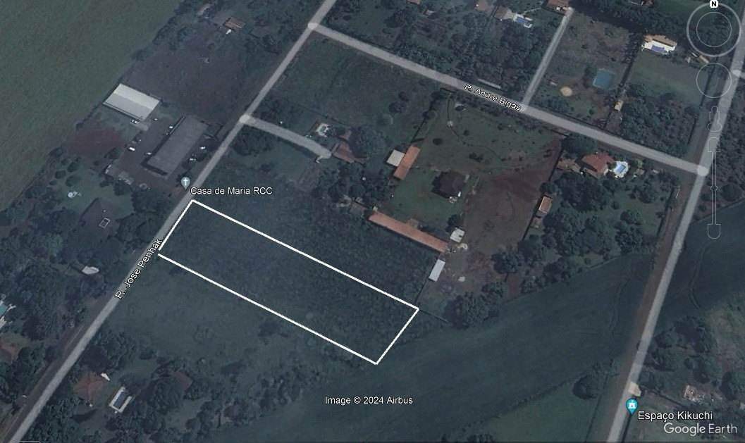 Rural Recanto Santa Andréa