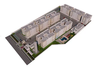 Imagens do imóveis RESIDENCIAL LA PLATA