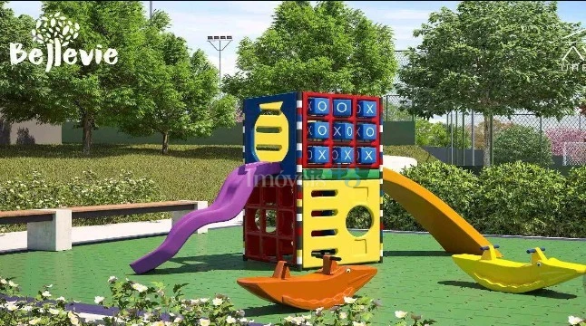 Imagens do imóveis RESIDENCIAL BELLEVIE - OPORTUNIDADE