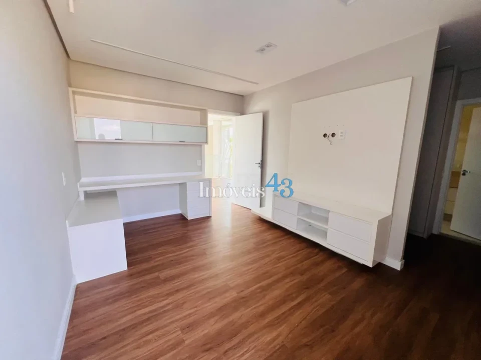 CASA ALTO PADRÃO - VILLAGIO DO ENGENHO