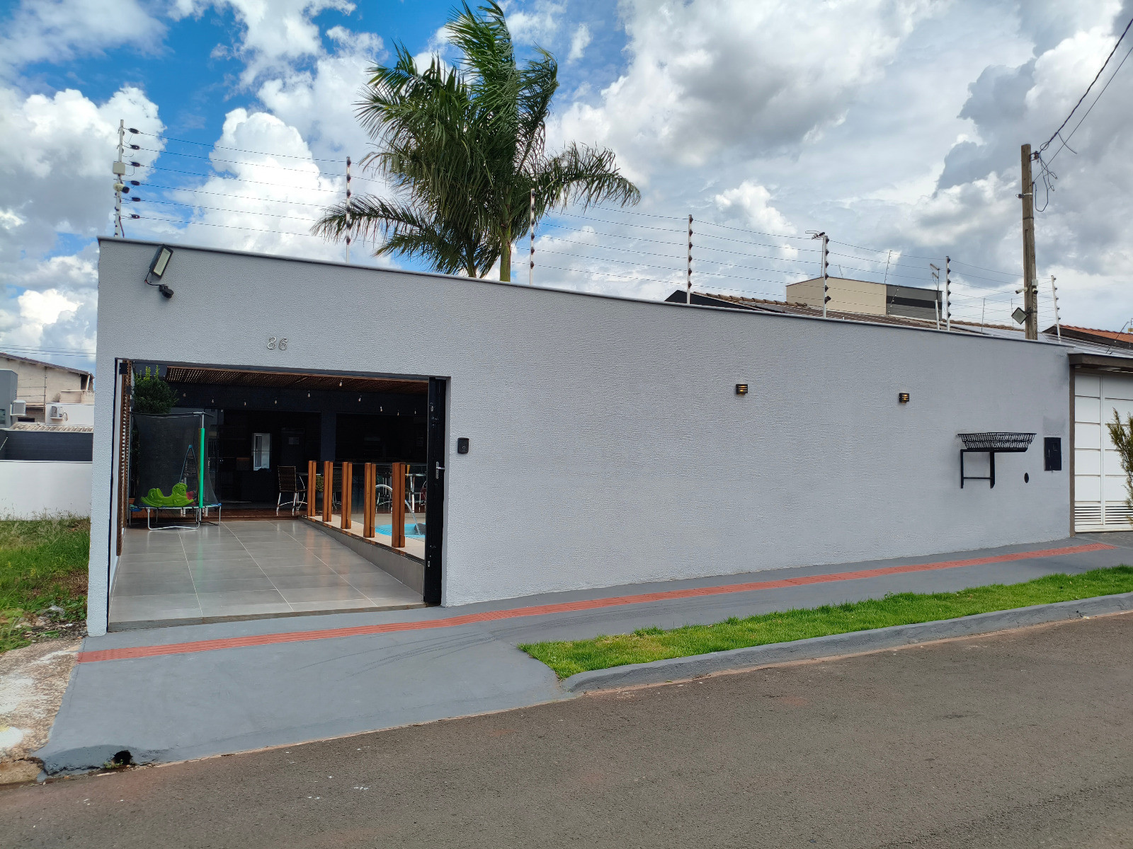 CASA - JD. SÃO PAULO