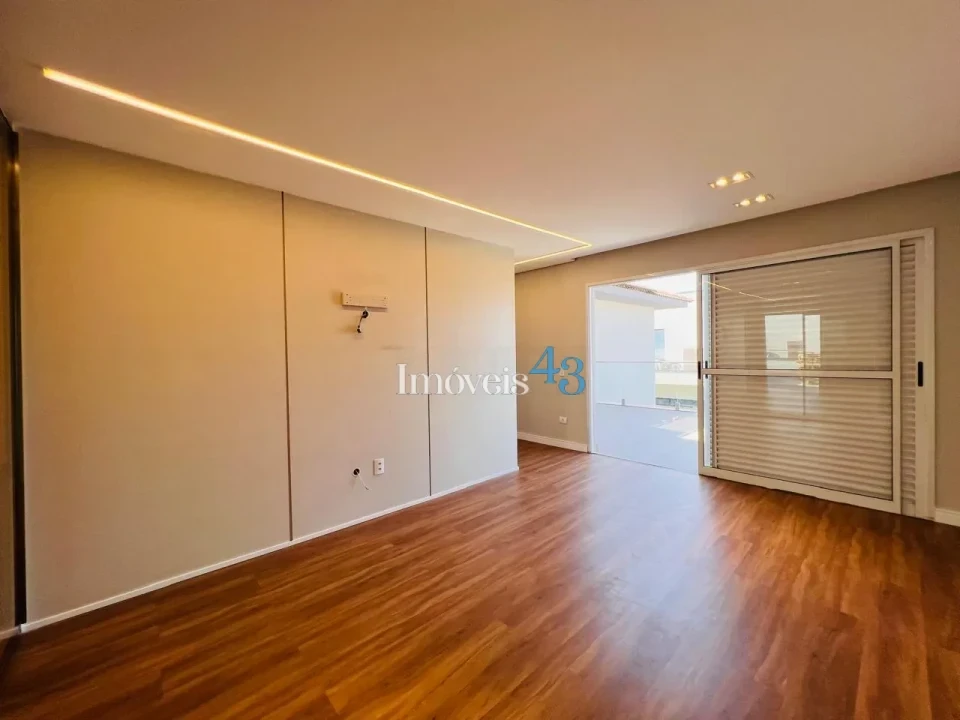 CASA ALTO PADRÃO - VILLAGIO DO ENGENHO