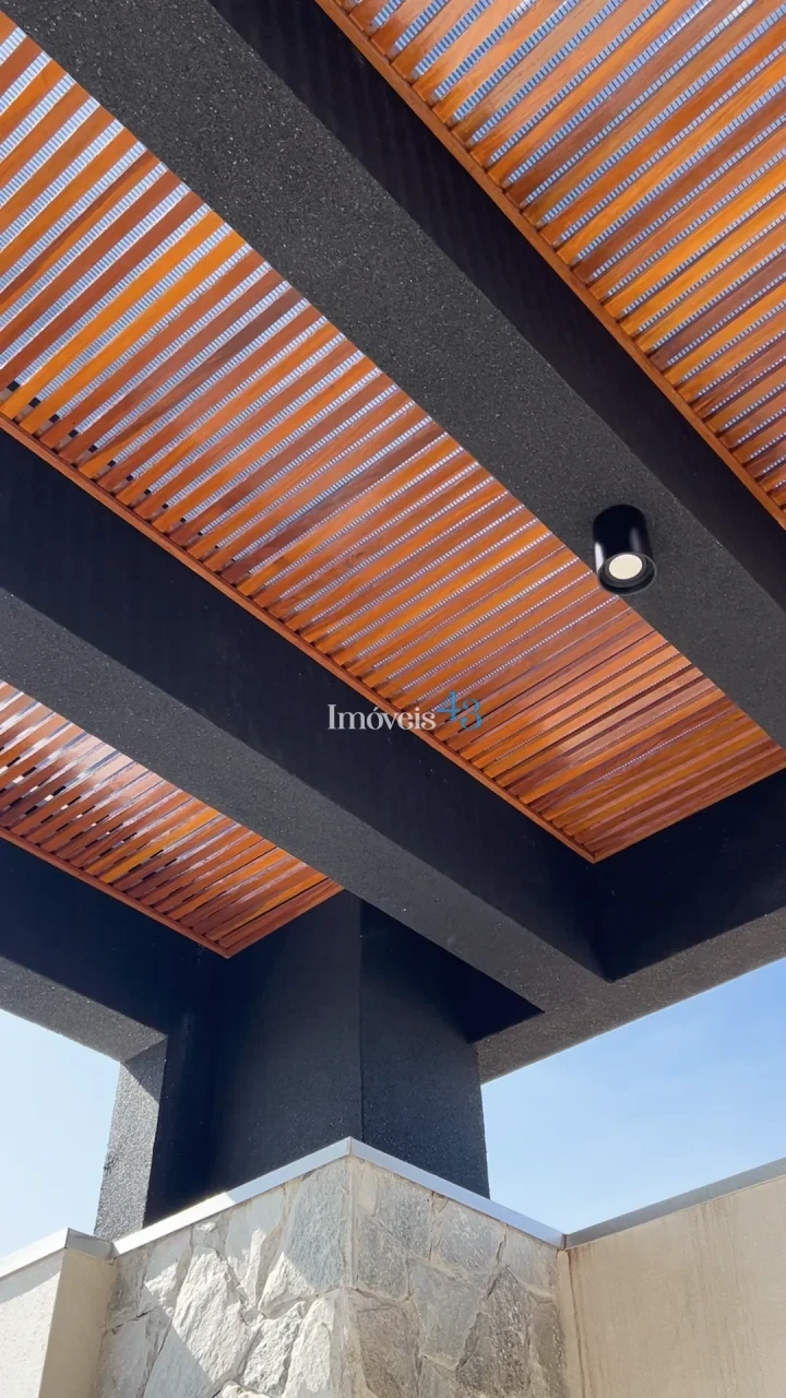 Imagens do imóveis CASA DE ALTO PADRÃO - ROYAL BOULEVARD RESIDENCE