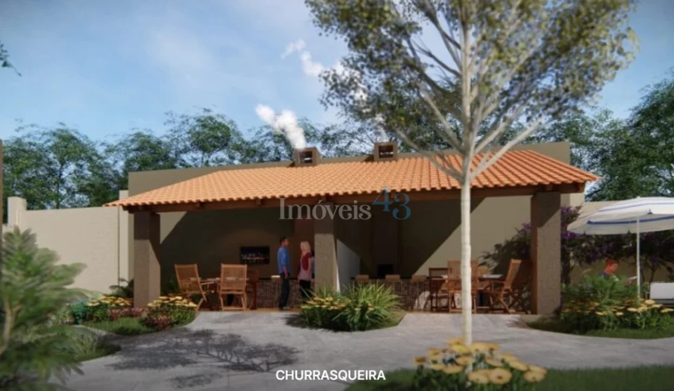 Imagens do imóveis Floratta Condomínio Clube