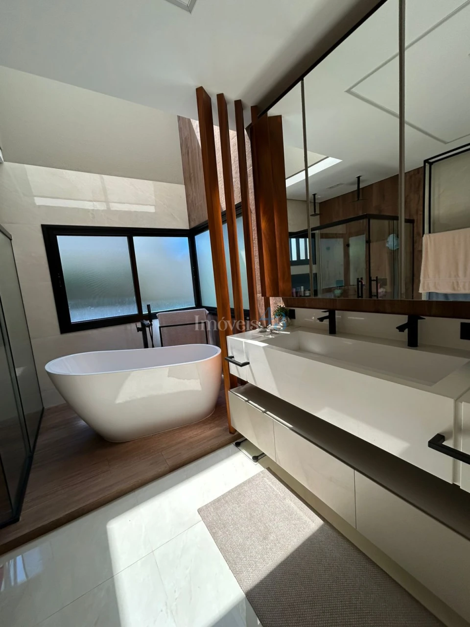 CASA - VILLAGIO DO ENGENHO