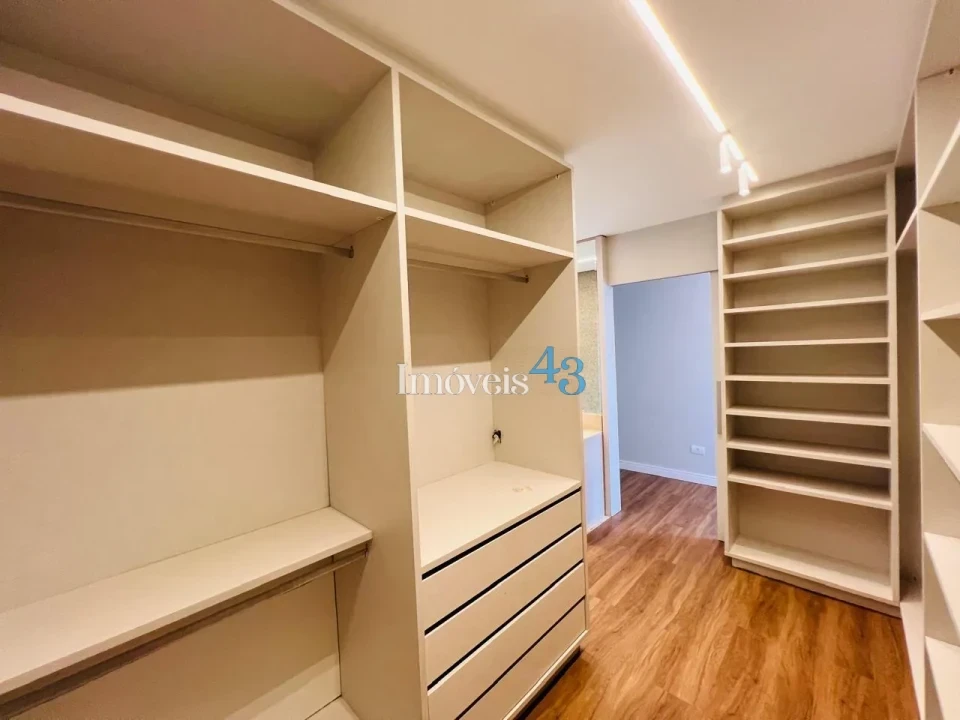 CASA ALTO PADRÃO - VILLAGIO DO ENGENHO