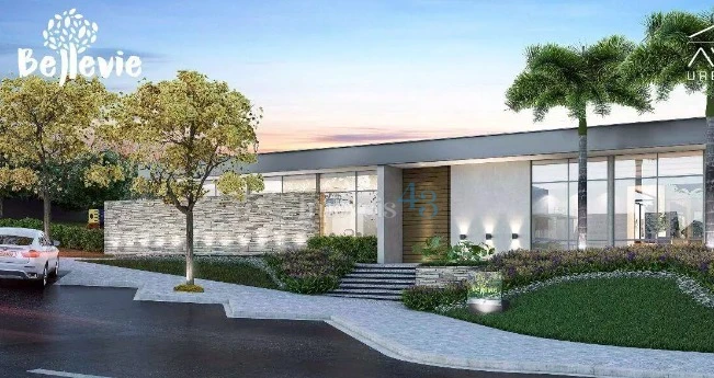 Imagens do imóveis RESIDENCIAL BELLEVIE - OPORTUNIDADE