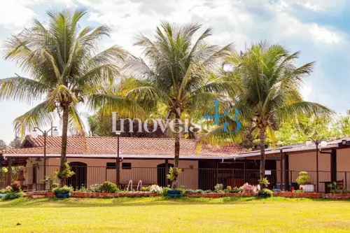 Chácara - Santa Maria