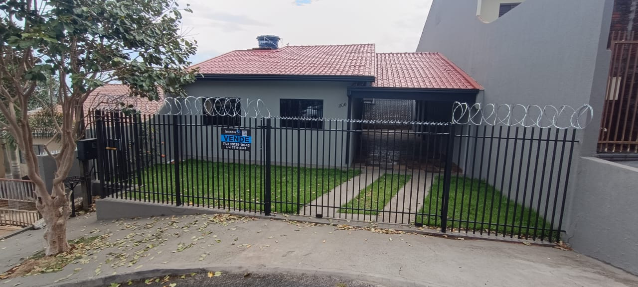 CASA - JD. FLÓRIDA II