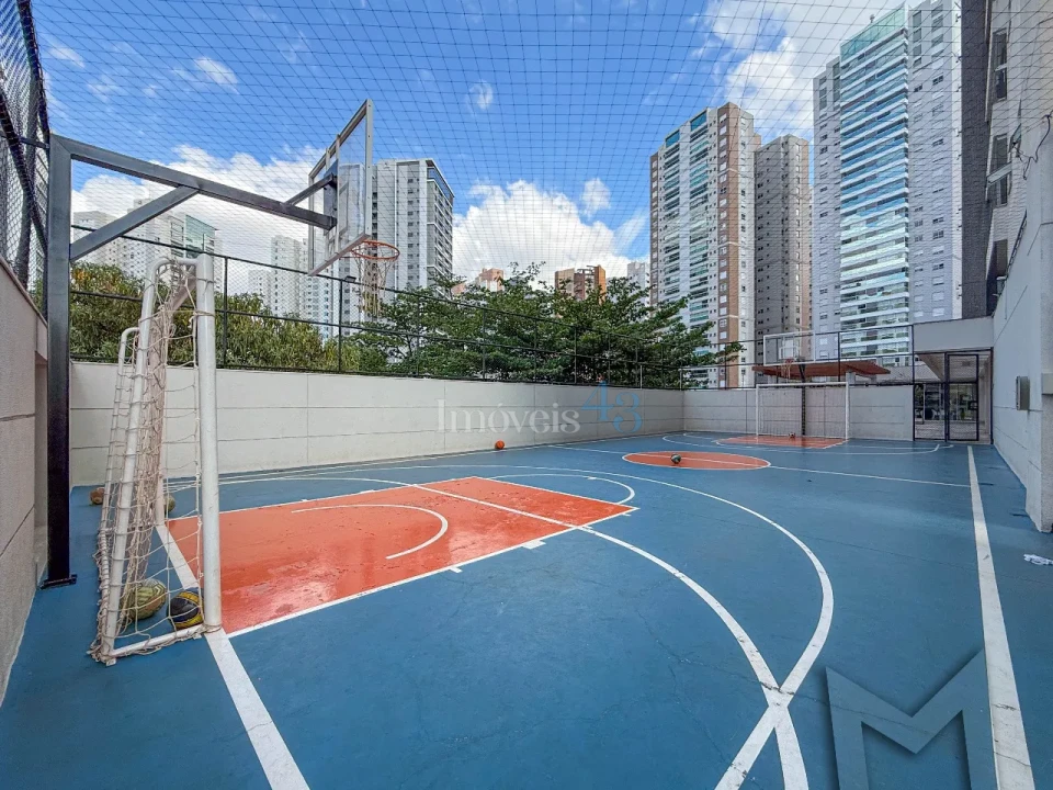 Edifício Uptown Residence