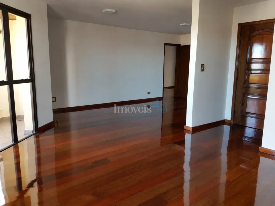 Apartamento À Venda Residencial Eldorado