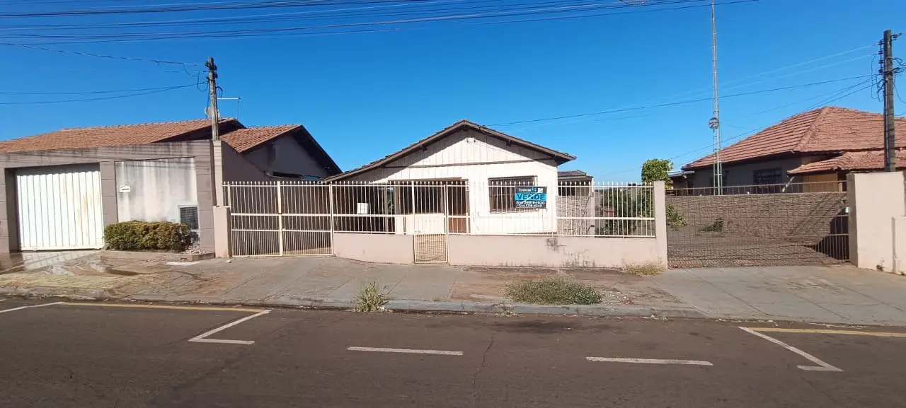 Casa - Centro