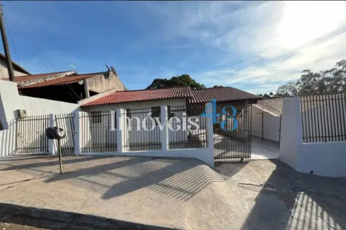 CASA - CJ HAB CRISTAL