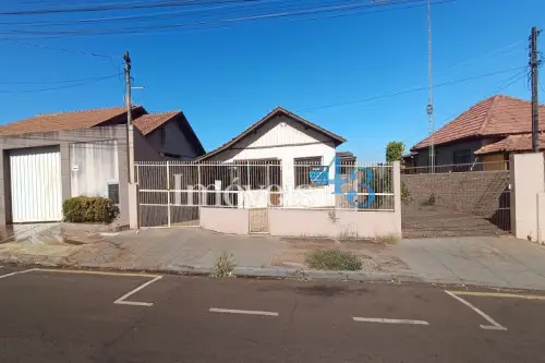 CASA - CENTRO