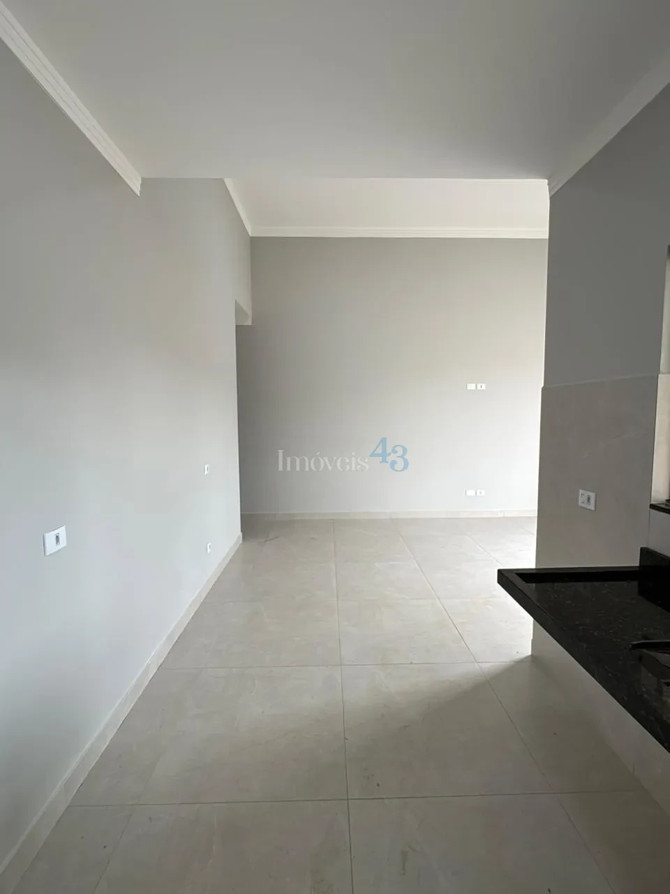 Imagens do imóveis CASA - JD. MONTE ALTO