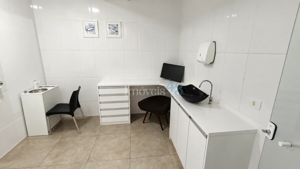 Sala comercial - Jardim Morumbi