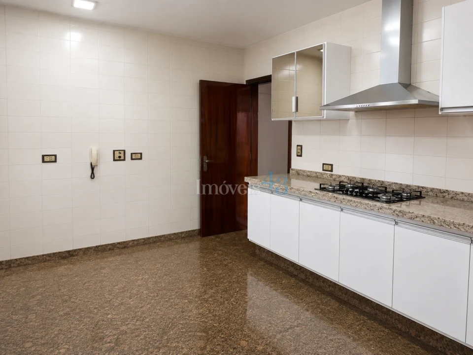 Apartamento À Venda Residencial Eldorado
