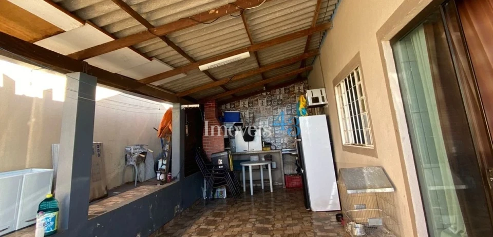 Imagens do imóveis CASA A VENDA - JD CIDADE VERDE