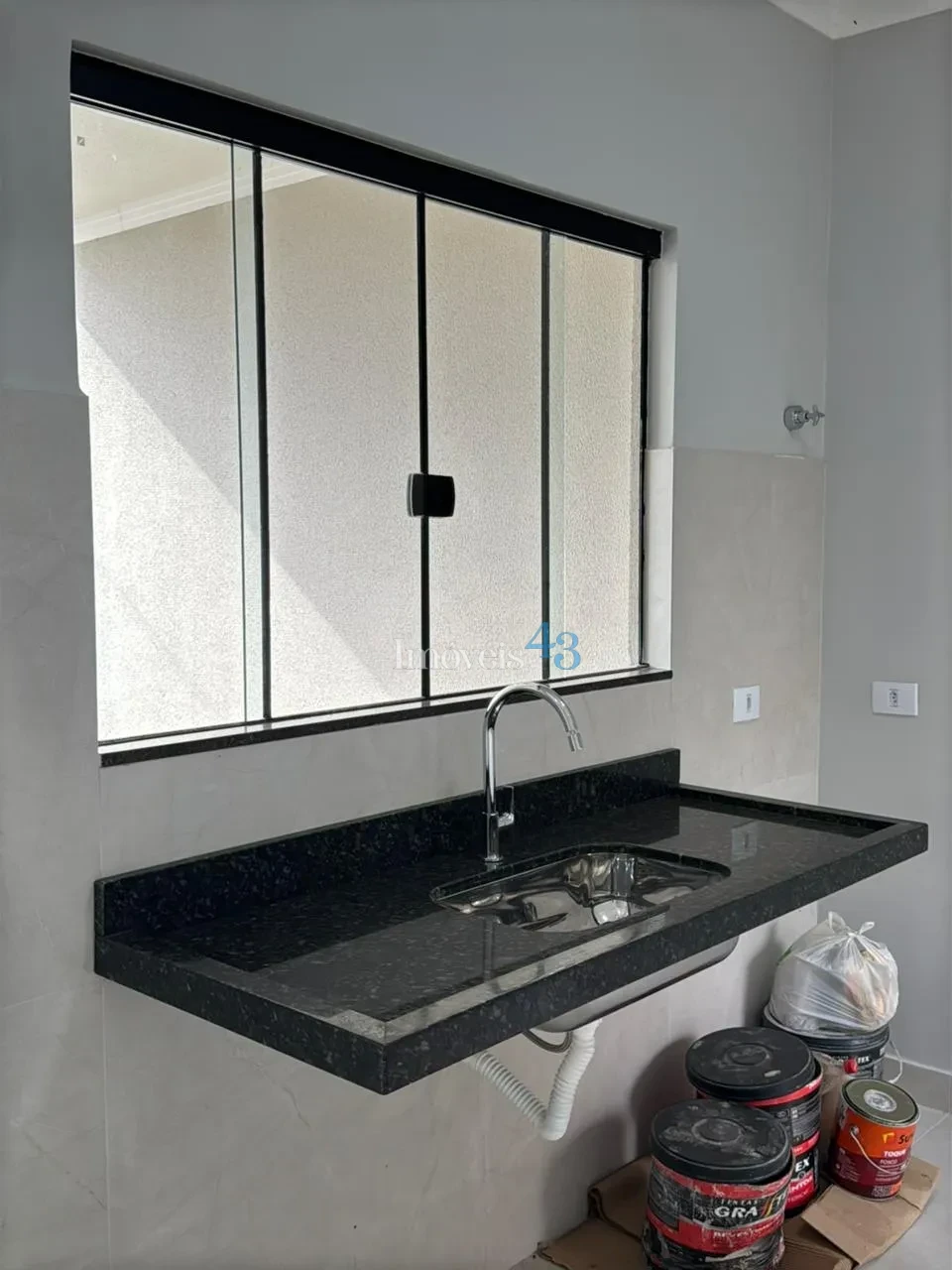 Imagens do imóveis CASA - JD. MONTE ALTO
