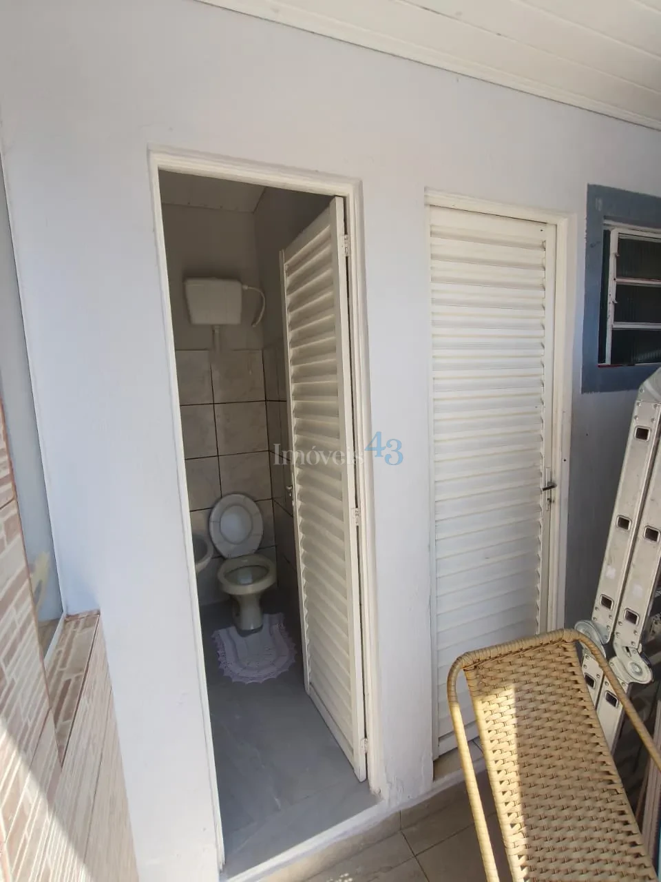 Imagens do imóveis CASA VILA SALOMÉ - ESTUDA TROCA POR MENOR VALOR