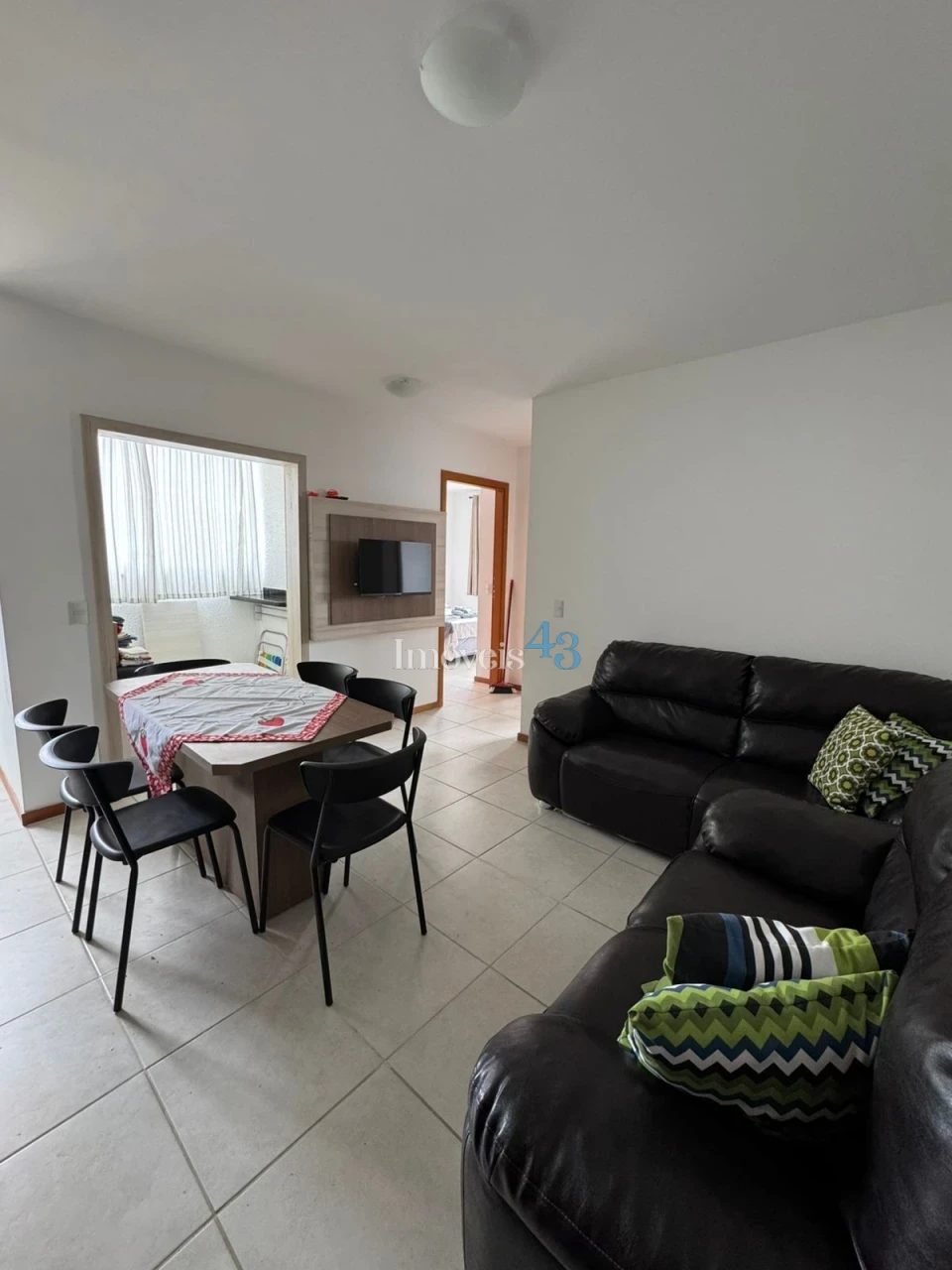 Imagens do imóveis APARTAMENTO A VENDA BALNEARIO PIÇARRAS-SC