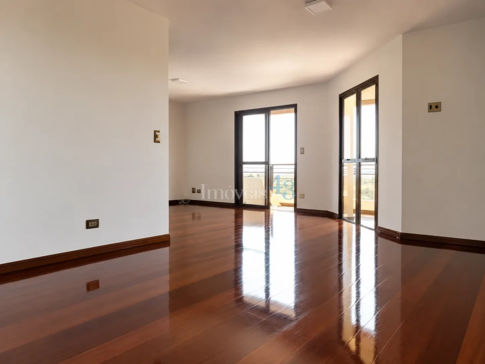 Apartamento À Venda Residencial Eldorado