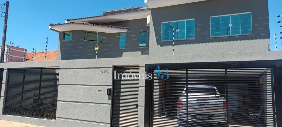 Casa - JD Casa Grande