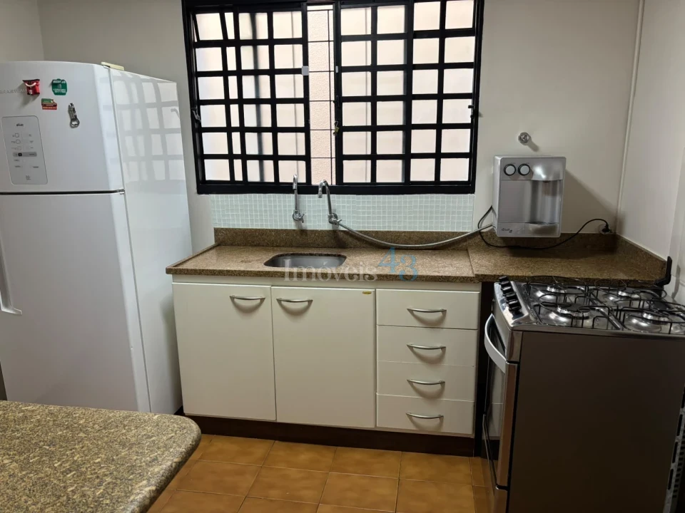 Imagens do imóveis Casa À Venda Jardim Vila Rica Cambé