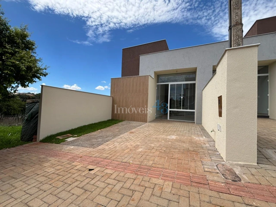 CONDOMÍNIO MORADAS DAS FLORES  - AZALÉIAS