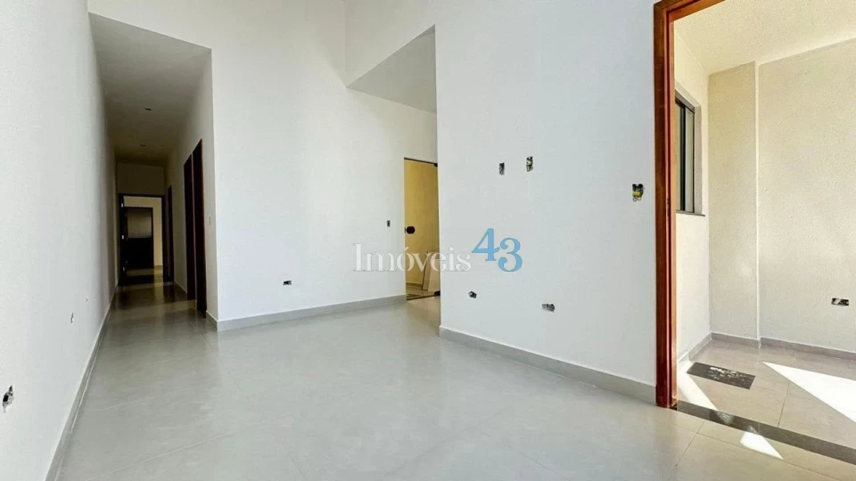 Imagens do imóveis CASA A VENDA- RESIDENCIAL PORTAL DO SOL - LONDRINA-PR
