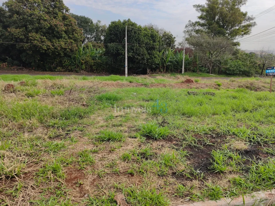 Imagens do imóveis Terreno À Venda Jardim Liberdade Cambé