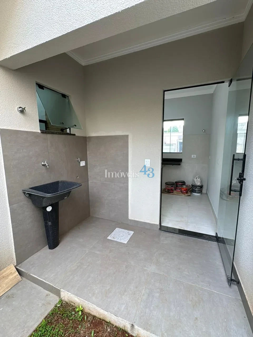 Imagens do imóveis CASA - JD. MONTE ALTO